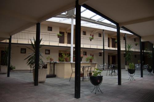 Oronoz Hotel | Hotel Urgain