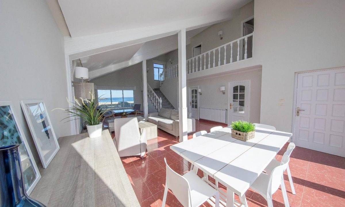 Fazouro Apartment | HOUSE ON THE BEACH, FOZ
