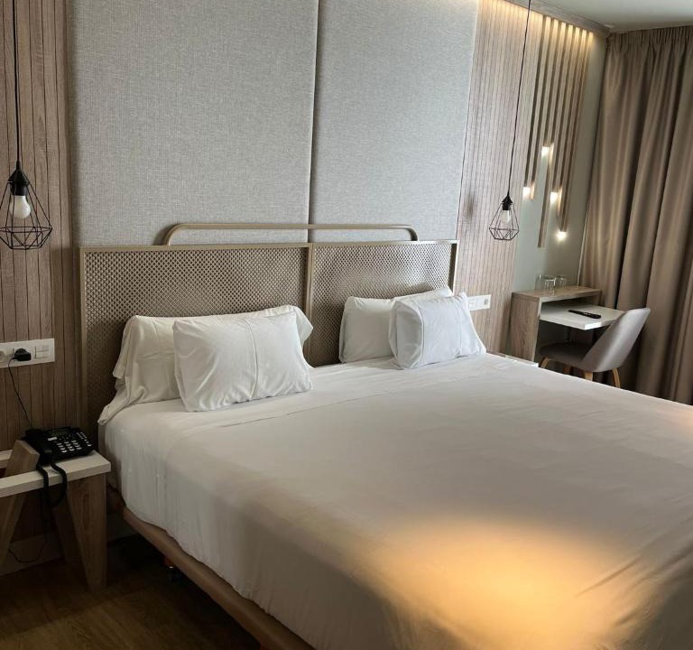 Ourense Hotel | IMI Hotel & Spa