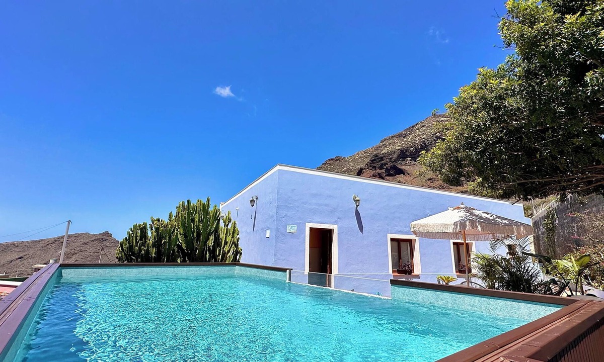Tamaimo Bed & Breakfast | Junior suite double with breakfast - Casa Regina Tenerife with terrace and Pool