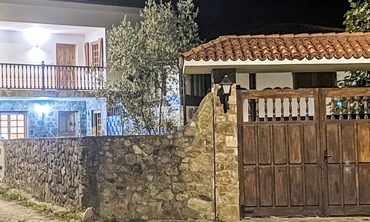 San Pedro de la Ribera House | Ländliches Anwesen "Mar y Montaña" (Meer und Berge) by Interhome