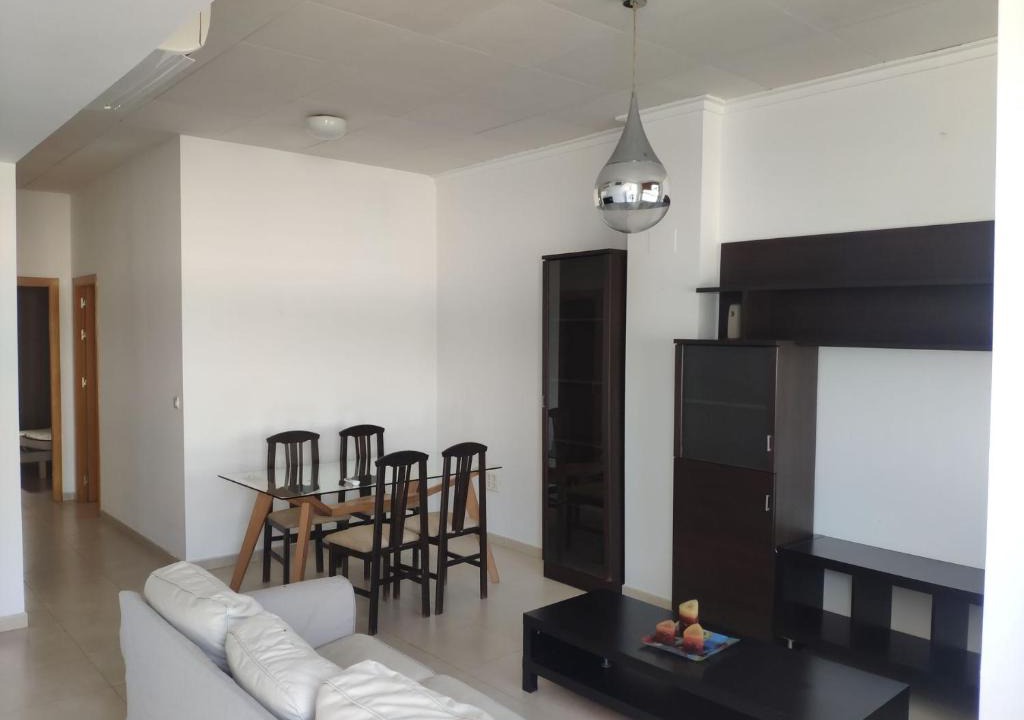 Santiponce Apartment | l4