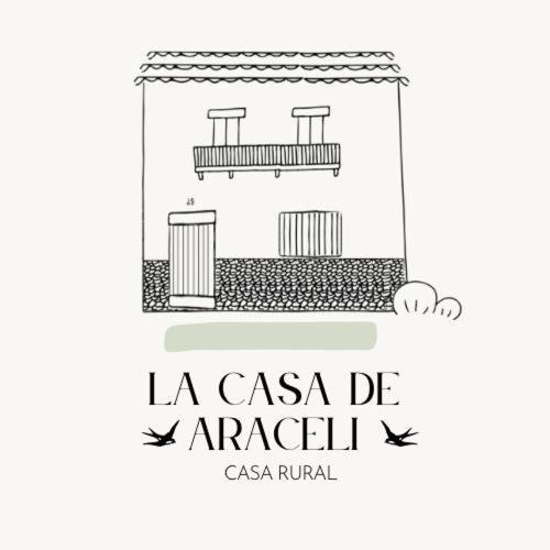 El Garrobo House | La Casa De Araceli
