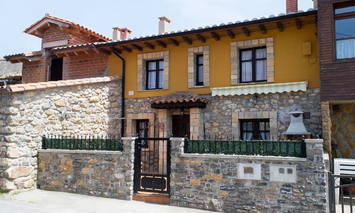 Obaya House | La Ermita.