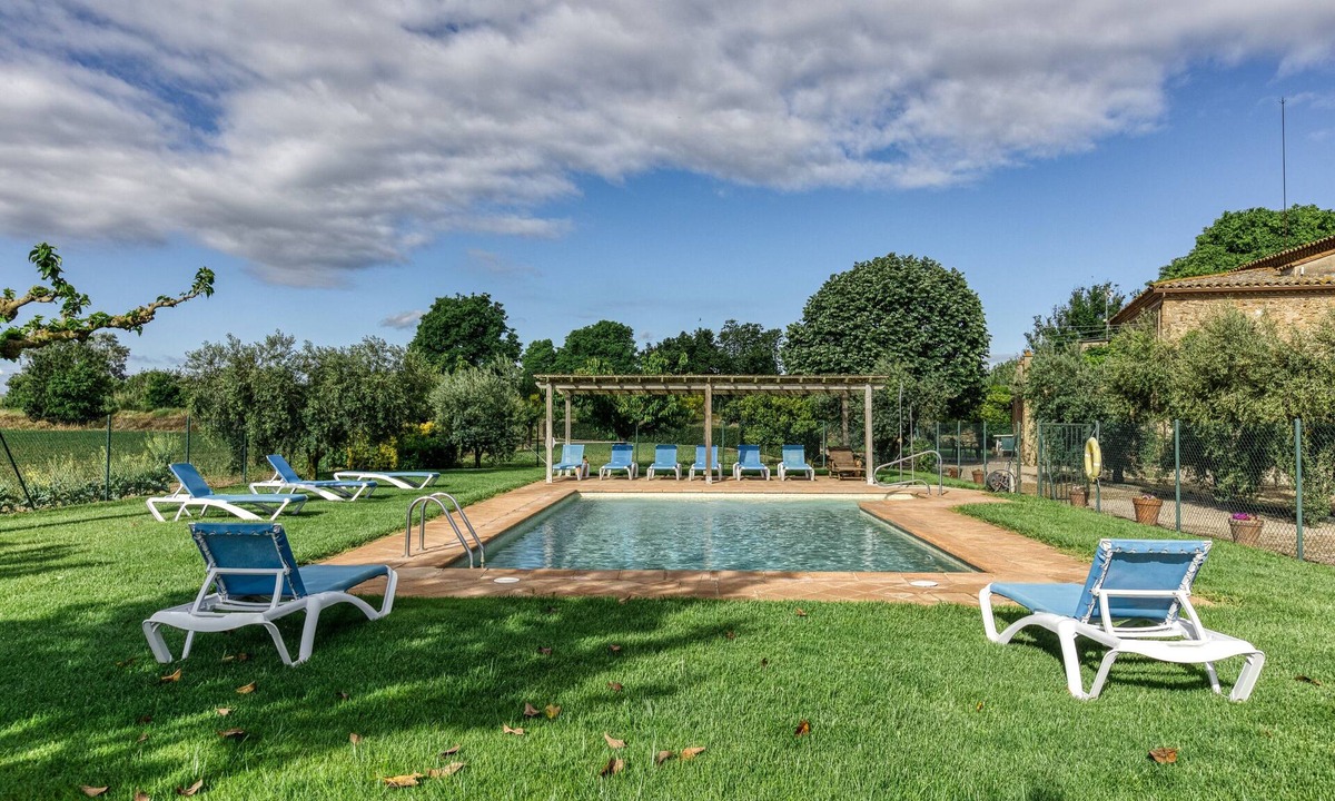 Fonalleras House | La Morera de Mas Pareta