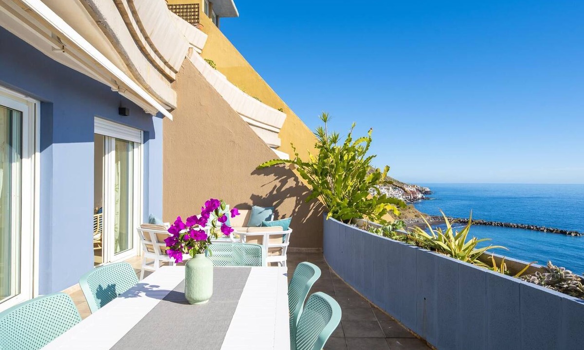 Radazul Apartment | La Nea Beach Apartment