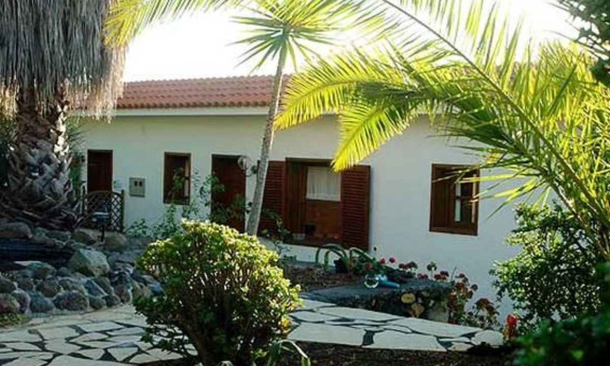 Tajuya House | La Palma by Interhome