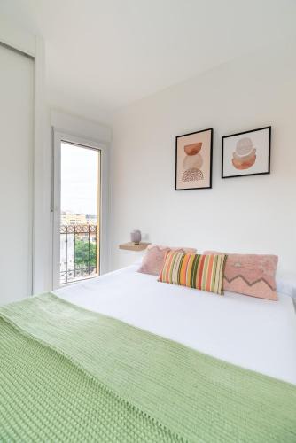 Lavadores Apartment | La Terracita