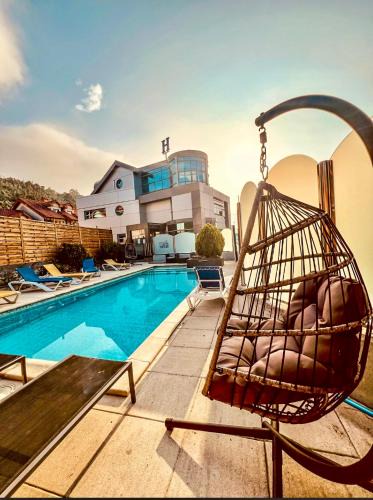 Piedrahita Hotel | La Traina
