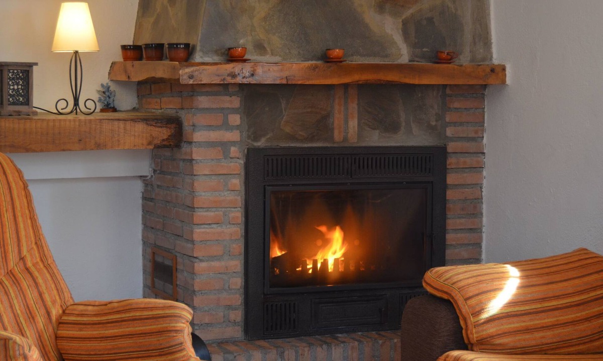 Nechite House | Landhaus mit zwei Schlafzimmern in La Alpujarra by Interhome