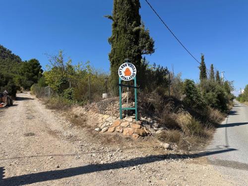 Yecla Bed & Breakfast | Las Atalayas Yecla