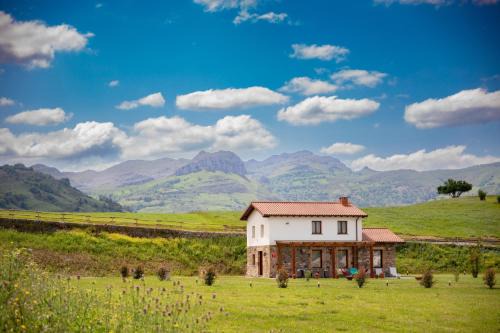 Lierganes House | Las Cabañas del Valle, Cabaña Los Llanos
