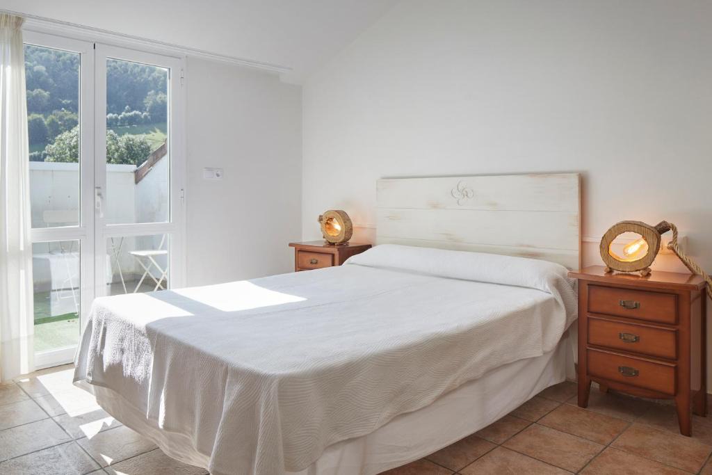 Leitza Hotel | Leizarooms