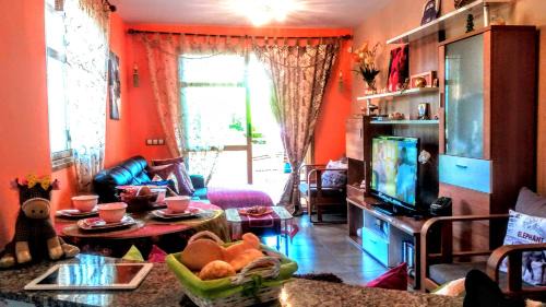 Golf Bahia Apartment | Lemon Oasis & Fresh Oxygen Retreat near Benidorm