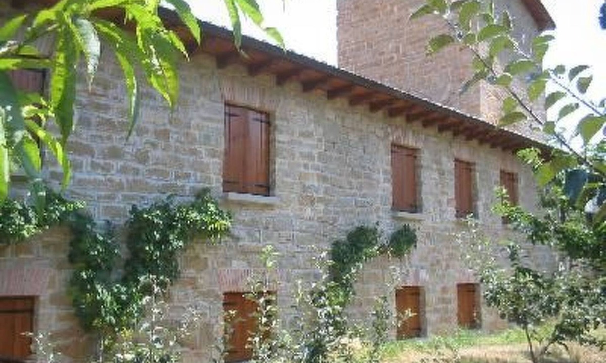Lerruz Apartment | Lerruz Palace Ländliches Haus by Interhome