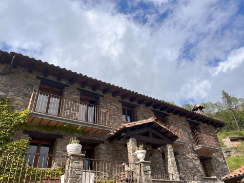 Espinavell Apartment | Les Planes