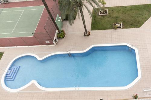 Cullera Apartment | Lider, 8-A