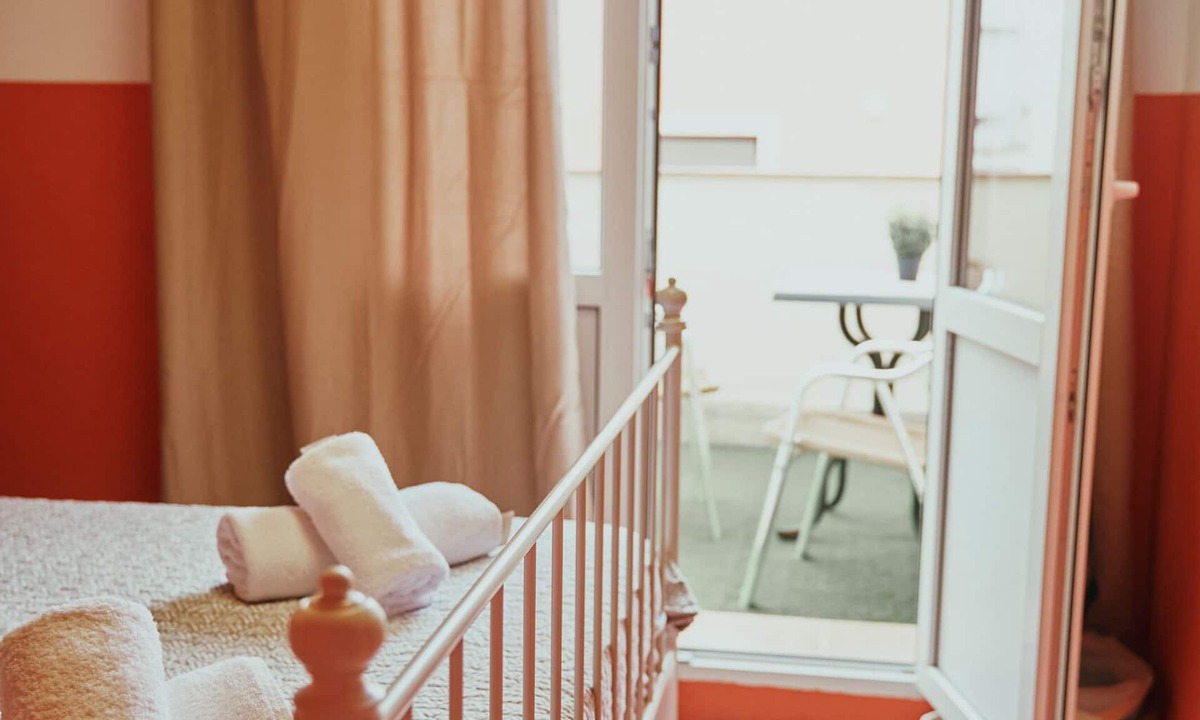 Lloret Town Center Hostel | Loft Hostal - Hostel