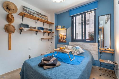 Los Abrigos Apartment | Los Abrigos 1 room Playa Wifi