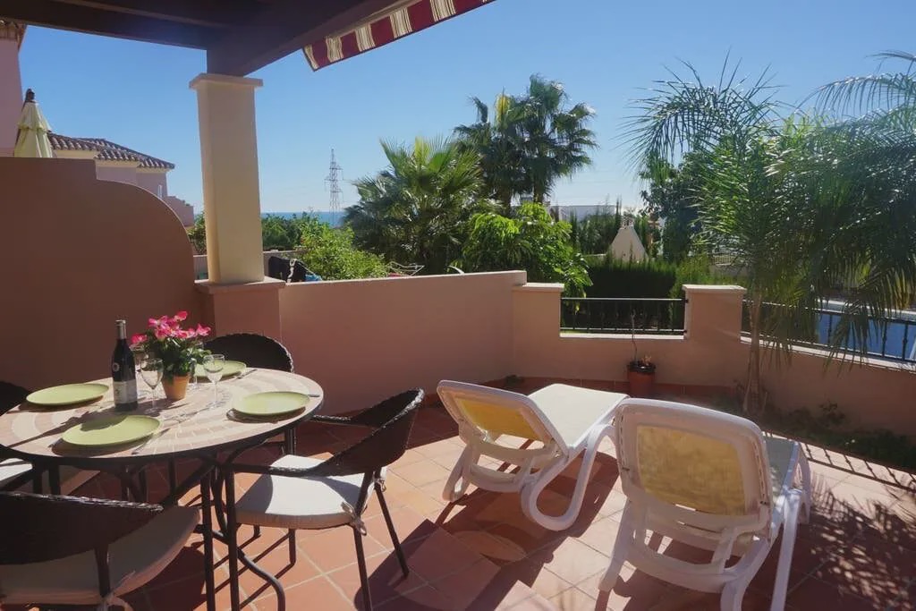 Nerja Villa | Los Cipreses, Nerja S