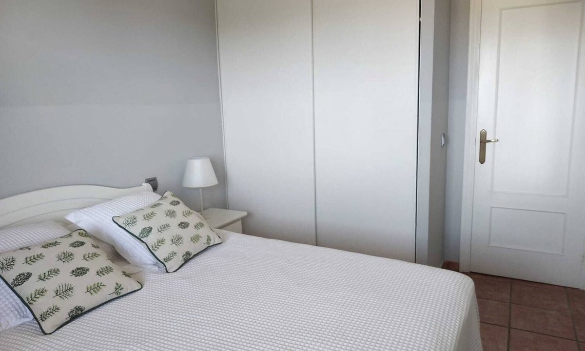 Suances House | Los Locos beach, terrace overlooking La Concha
