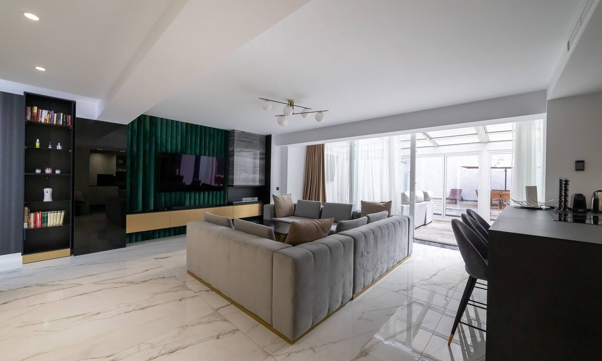 Ensanche Diputacion Apartment | Luxury City Center by United Renters