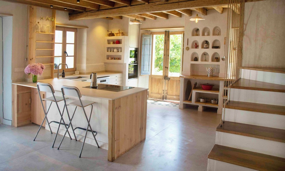 Priesca House | Luxury Historic House with Mountain Views Near Asturias Beaches