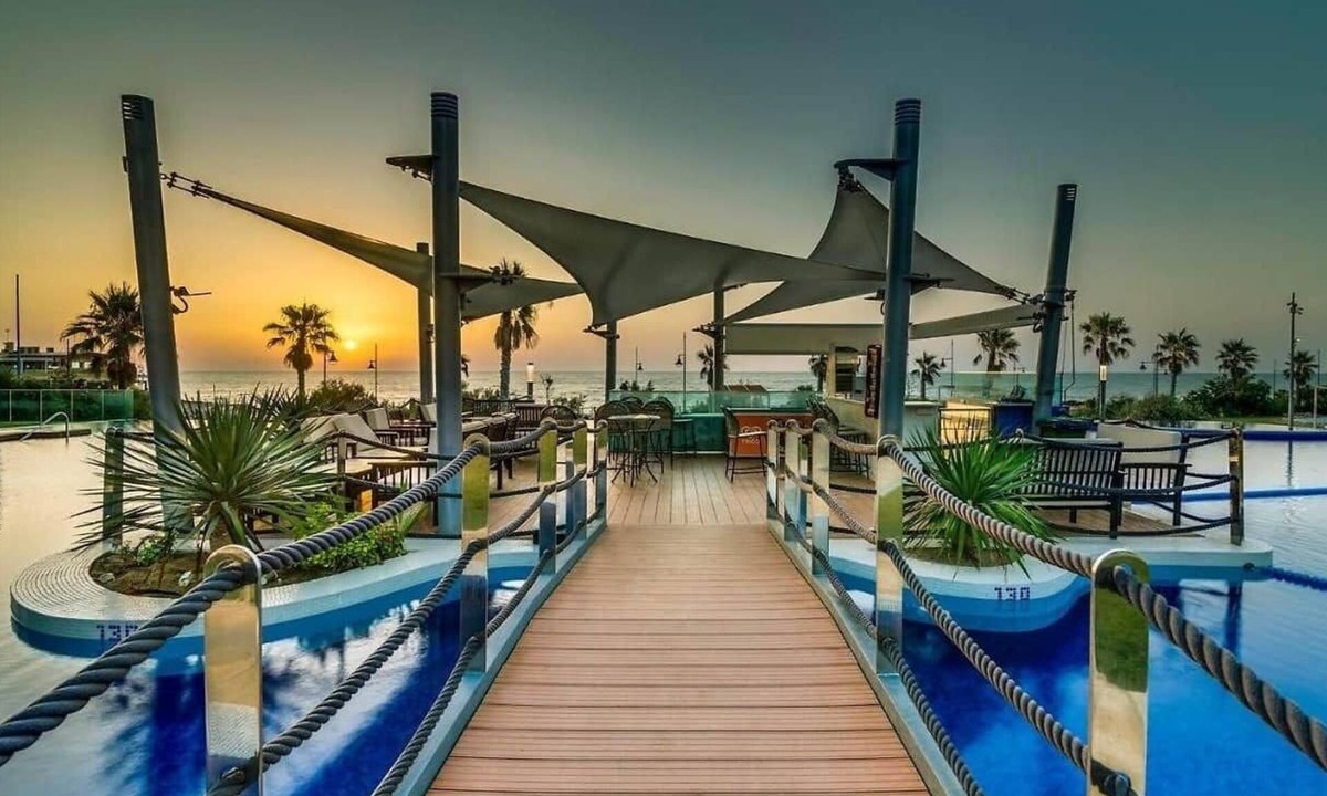 Punta Prima Apartment | Luxury seafront apartment La Zenia – Sea Senses