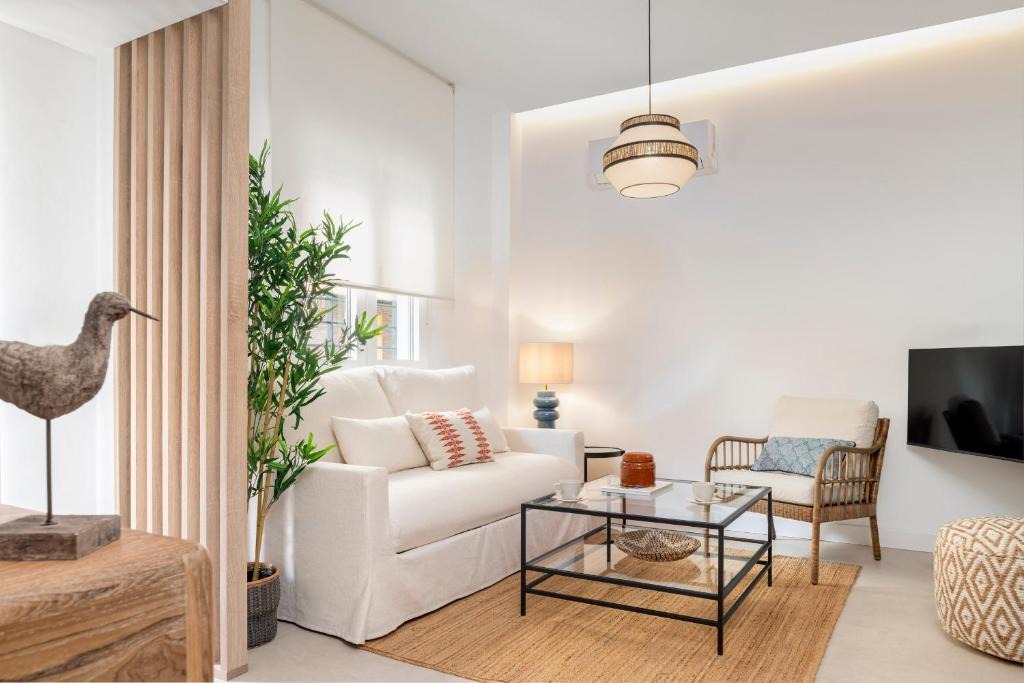 Los Remedios Apartment | Magno Urban Suites Monte Carmelo