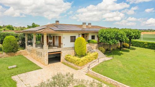 Sords House | Majordoms Vila