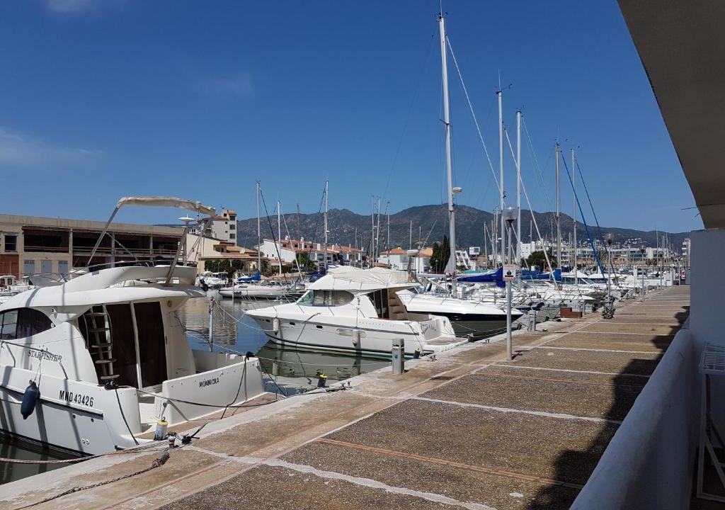 Santa Margarida Apartment | Marina 2