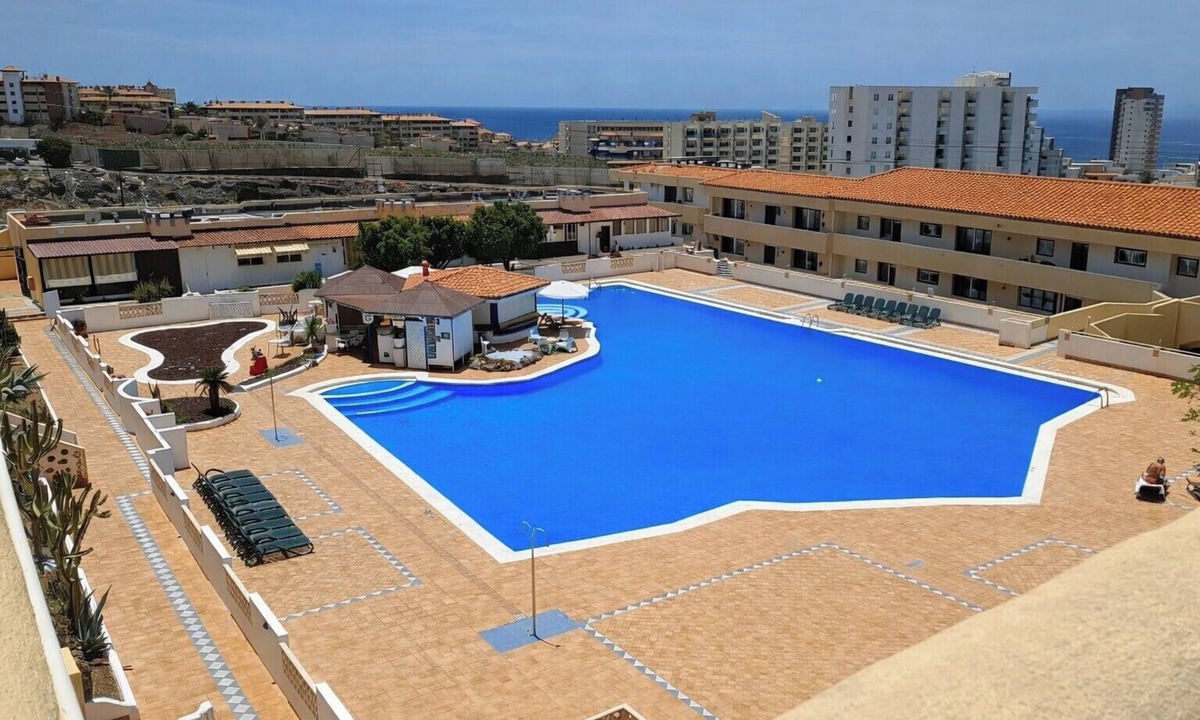 Playa Paraiso Apartment | Marina Palace Atlantic View