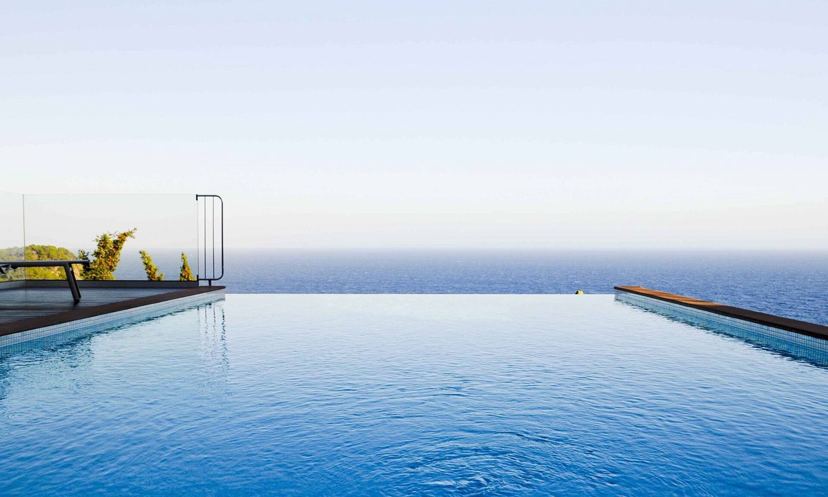 Canyelles Villa | Martossa Luxury Villa