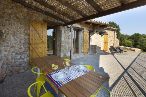 Llado House | Masoveria De Lladó