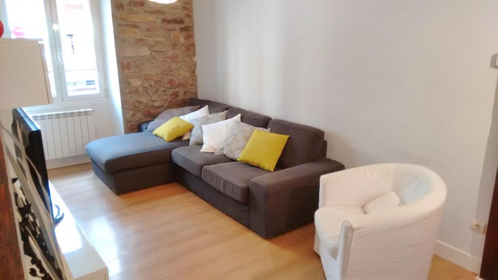 Antiguo Apartment | Matia apartamento