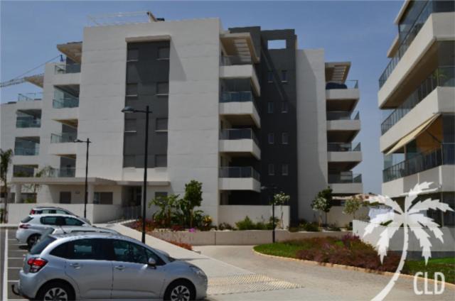 Los Dolses Apartment | Mediterraneo-1