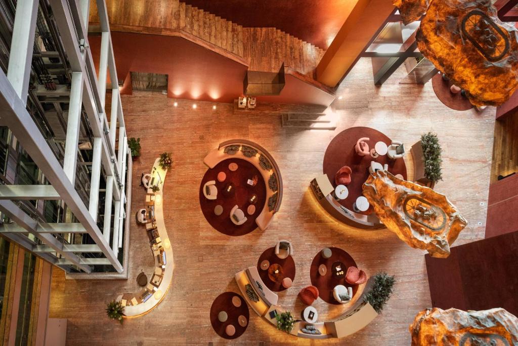 Art District Hotel | Meliá Bilbao
