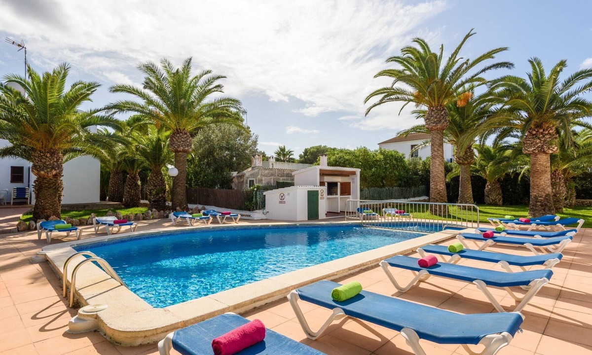 Son Carrio Apartment | Menorca Apartments - Apartments in Menorca/Mauter Villas