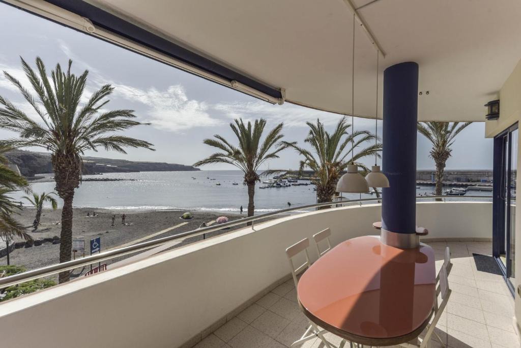 Playa San Juan Apartment | Merlín 1-1