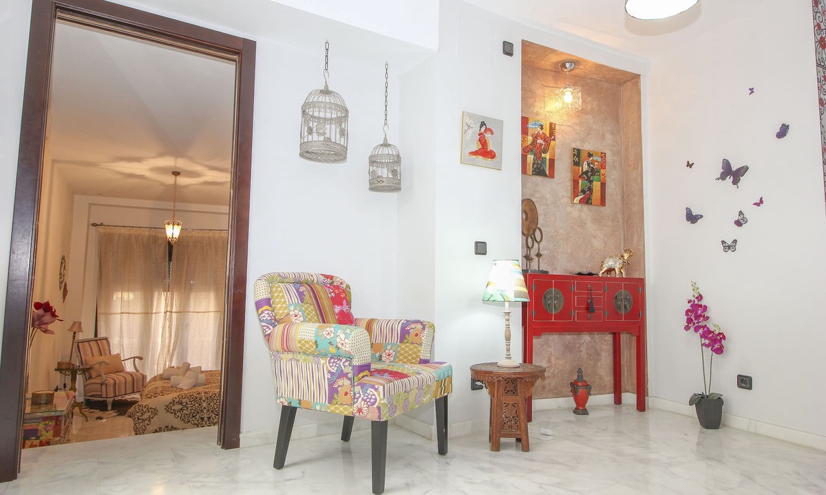 Historical Center Apartment | MODERN APARTMENT IN THE OLD TOWN SEVILLE, NEXT TO THE CATHEDRAL-WIFI FREE