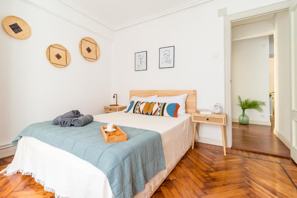 Santander Apartment | Moderno apartamento en pleno centro