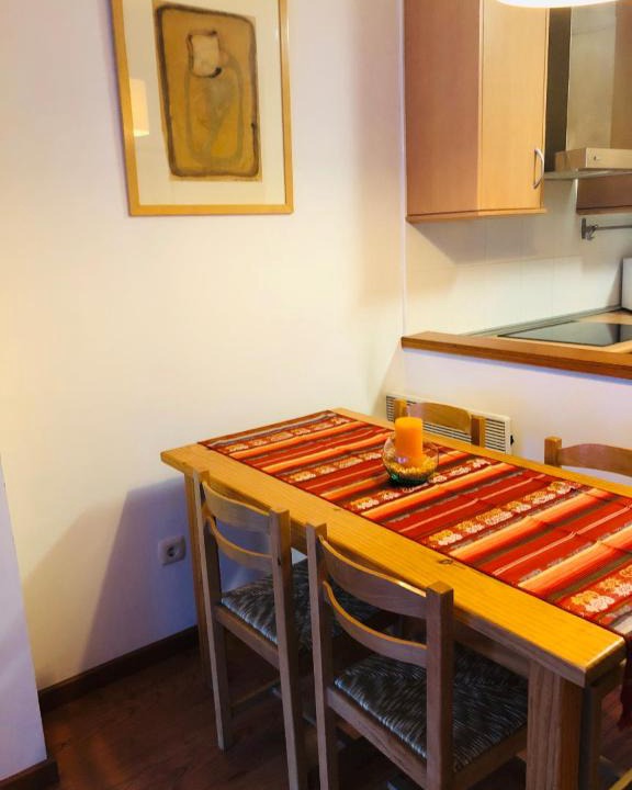 La Molina Apartment | Molina Estació