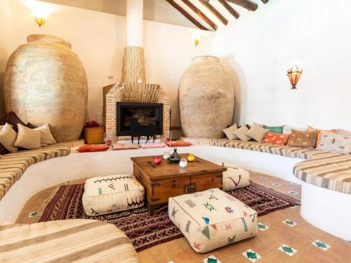 Melegis House | Molino Bajo