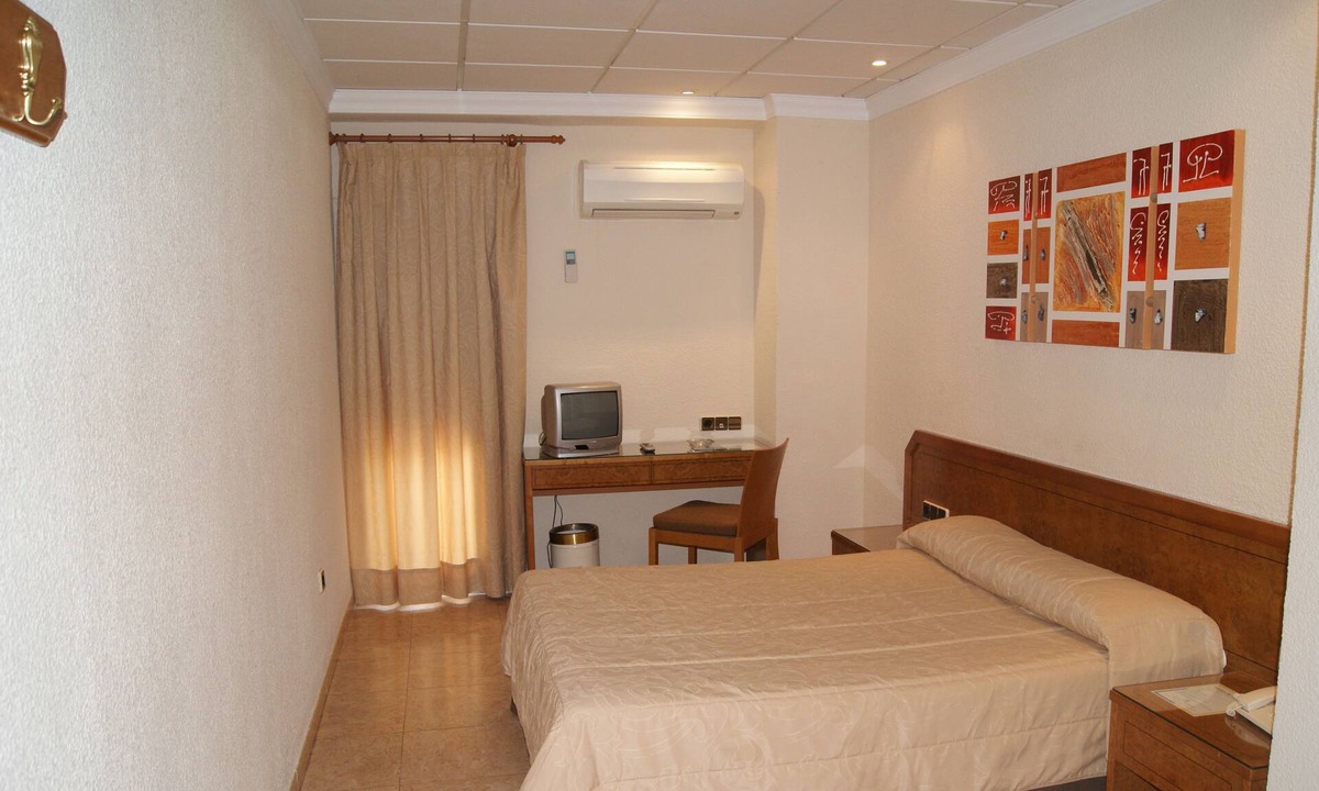 Silla Hostel | Moreno