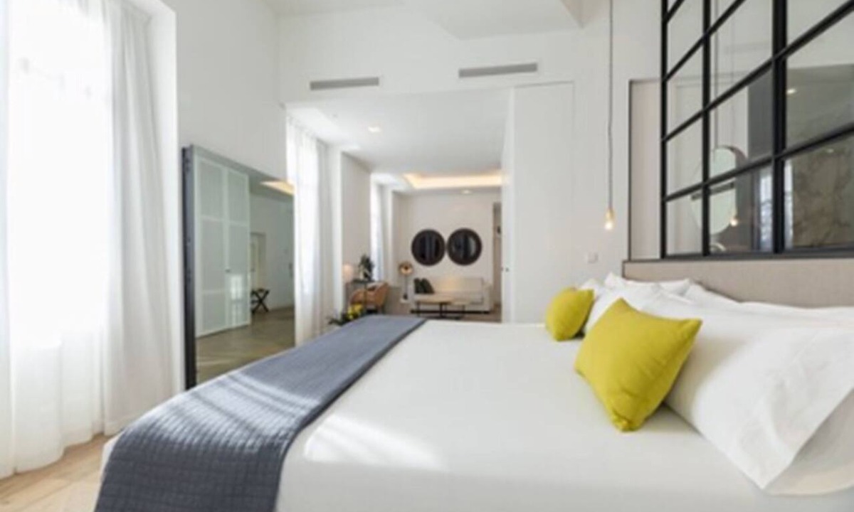 Ciutat Vella Hotel | MYR Marqués House Hotel