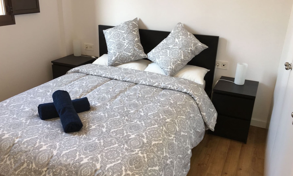 Valencia City Centre Apartment | New apartment a few steps from City Hall of Valencia