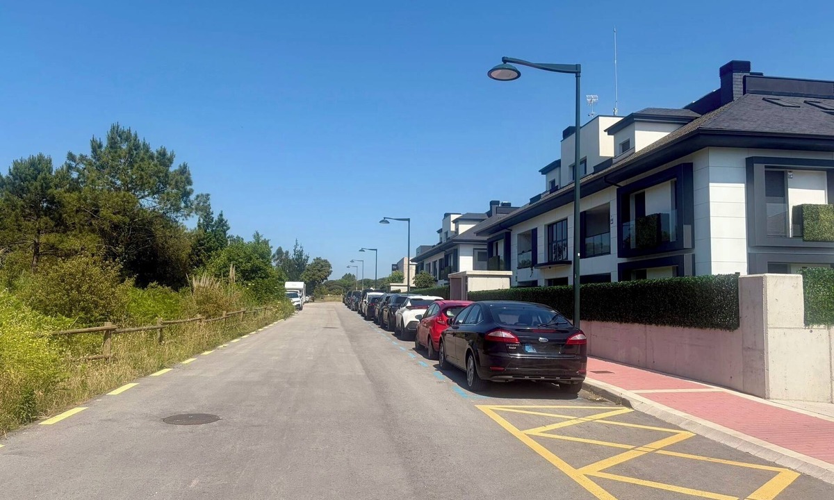 Loredo Apartment | New apartment on the beach of Loredo