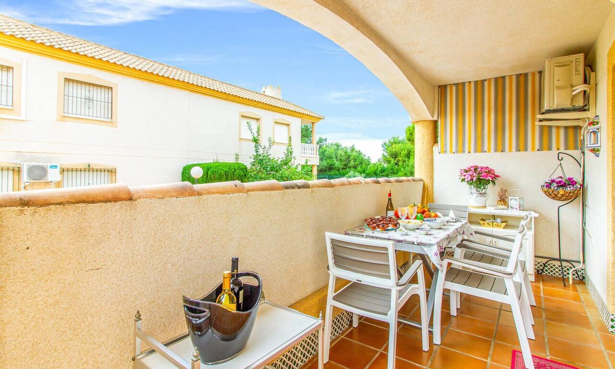 La Zenia Apartment | Nice apartment in Orihuela Costa