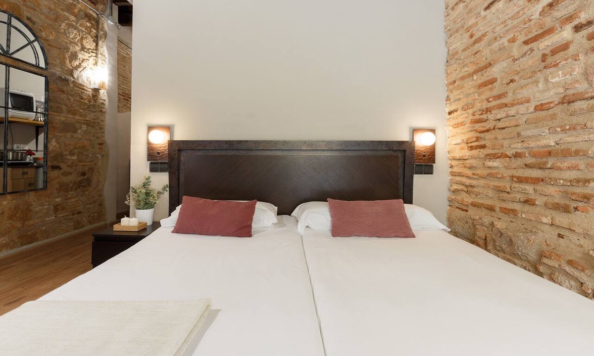 El Born Apartment | Nice studio in Born, fully equipped