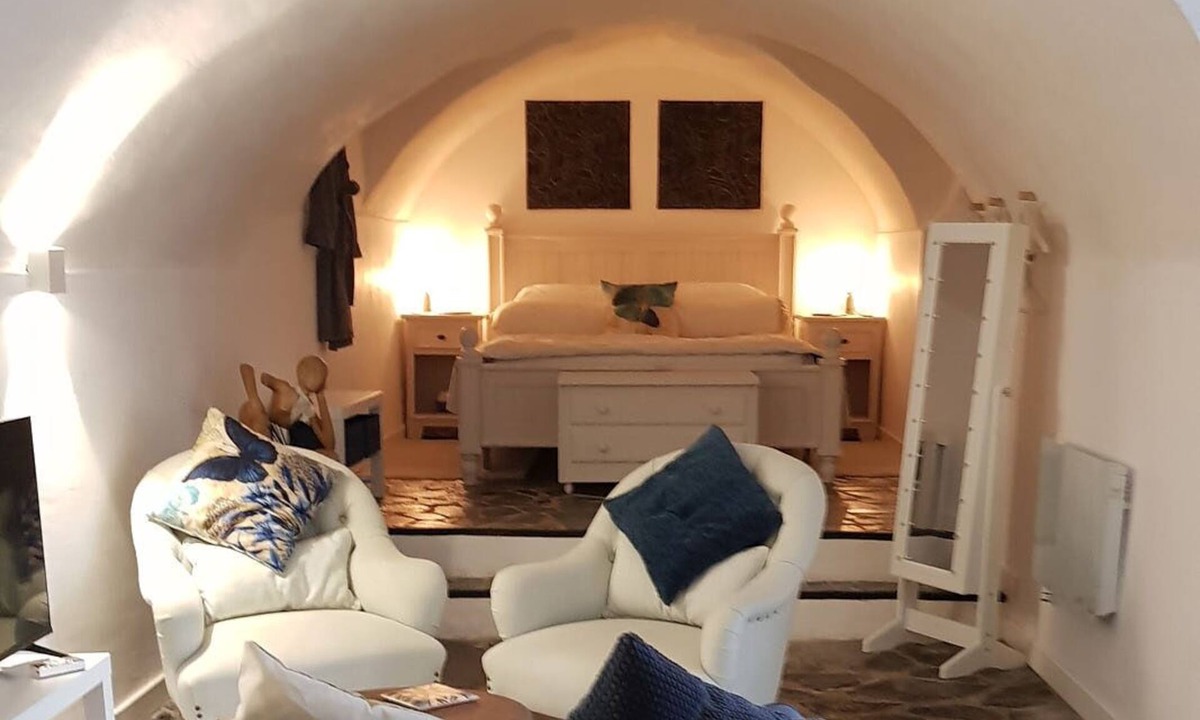 Coin Bed & Breakfast | Nomadara - Boutique B&B